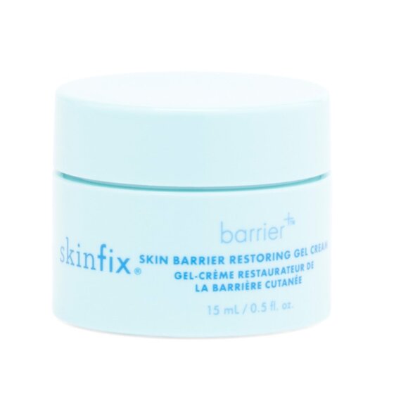 SKINFIX Clear 0.5oz Skin Barrier Restoring Gel Cream - Picture 1 of 2